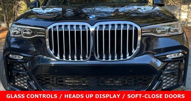2022 BMW X7 40i - Photo 29