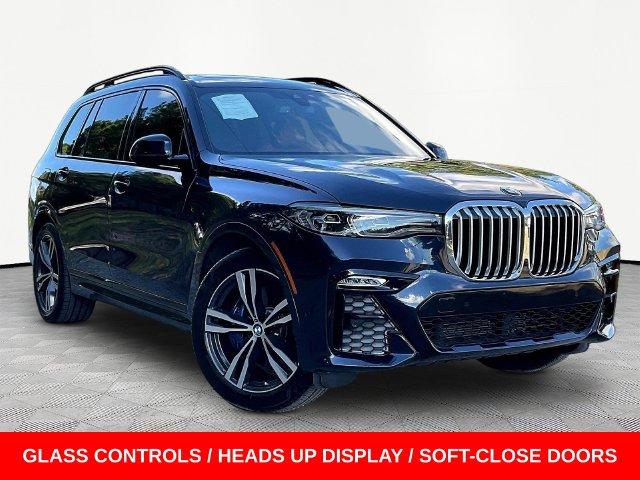 2022 BMW X7 40i - Photo 3