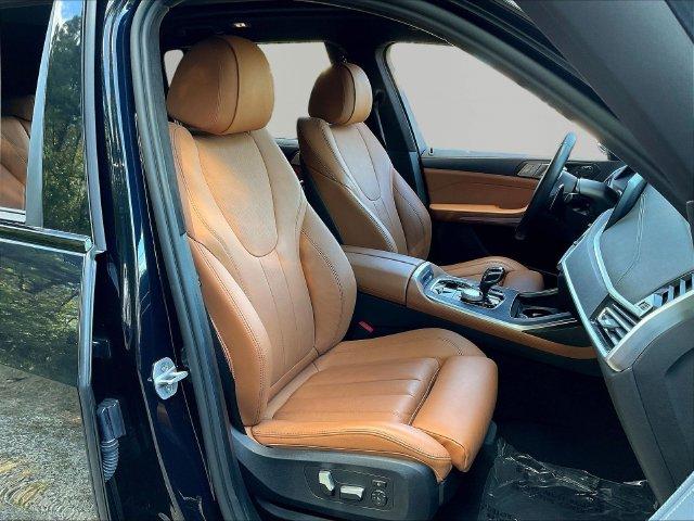 2022 BMW X7 40i - Photo 31