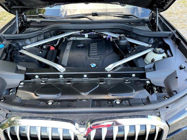 2022 BMW X7 40i - Photo 32