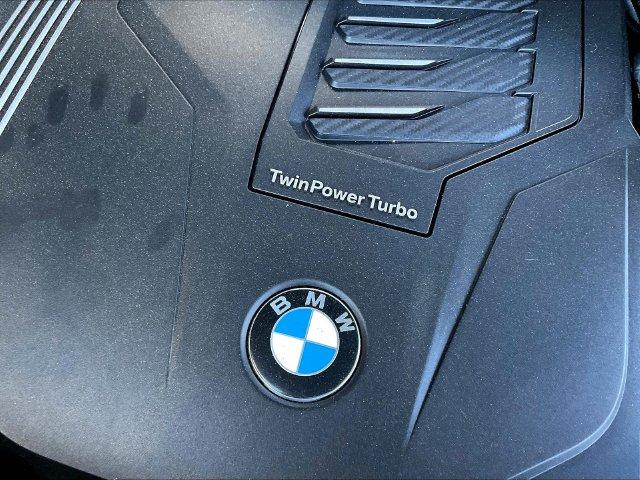 2022 BMW X7 40i - Photo 70