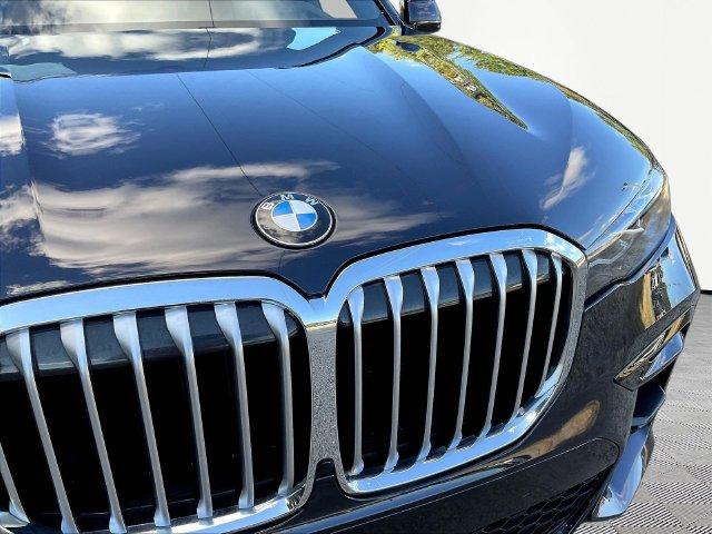 2022 BMW X7 40i - Photo 35