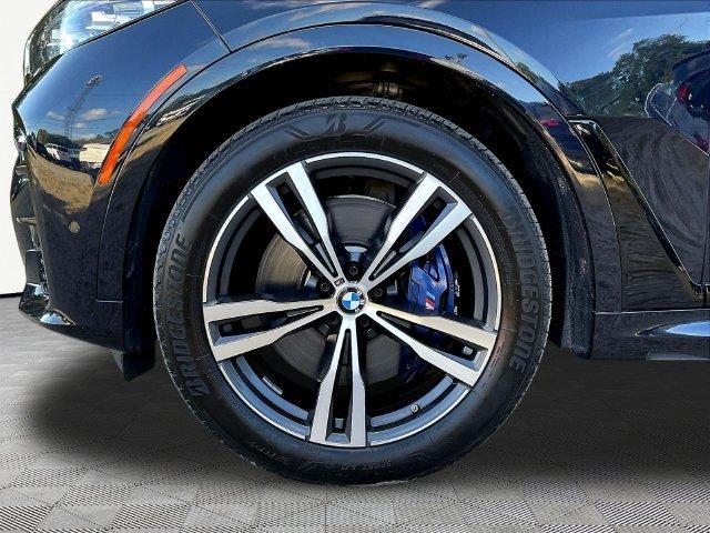2022 BMW X7 40i - Photo 73
