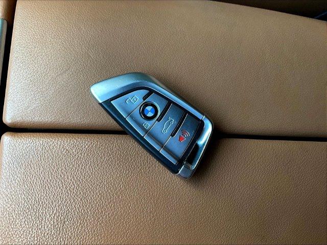2022 BMW X7 40i - Photo 37
