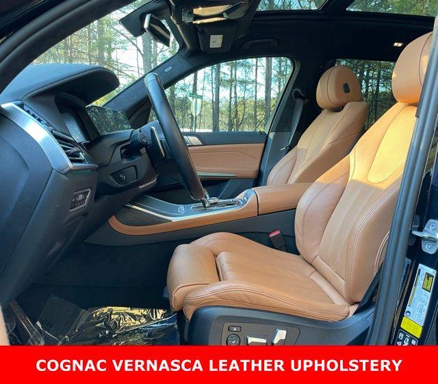2022 BMW X7 40i - Photo 30