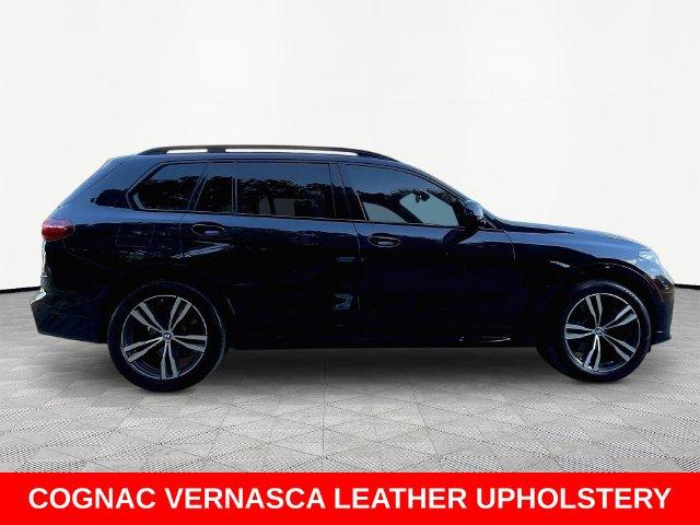 2022 BMW X7 40i - Photo 41