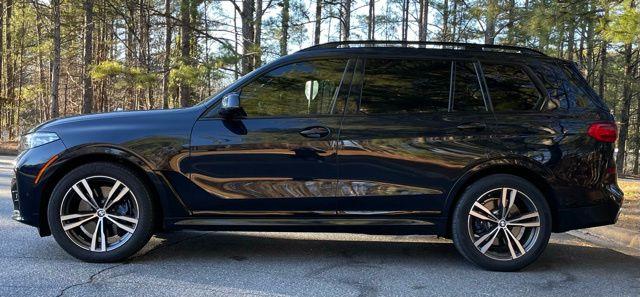 2022 BMW X7 40i - Photo 31