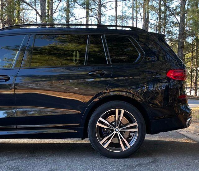 2022 BMW X7 40i - Photo 32