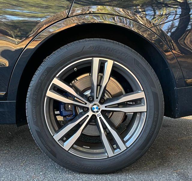 2022 BMW X7 40i - Photo 33