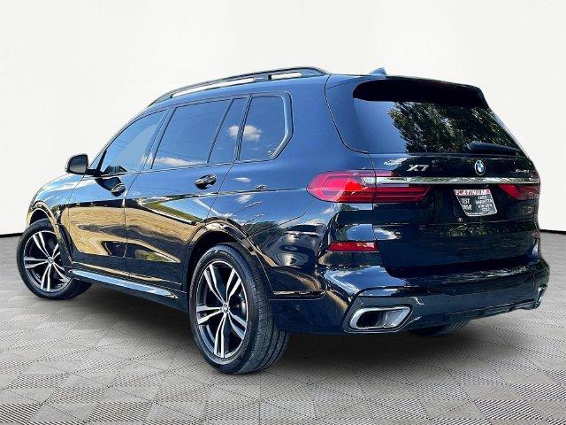 2022 BMW X7 40i - Photo 7