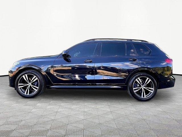 2022 BMW X7 40i - Photo 8