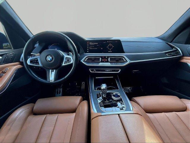 2022 BMW X7 40i - Photo 9