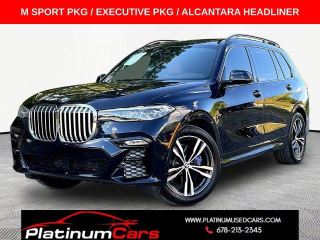 2022 BMW X7 40i - Photo 1