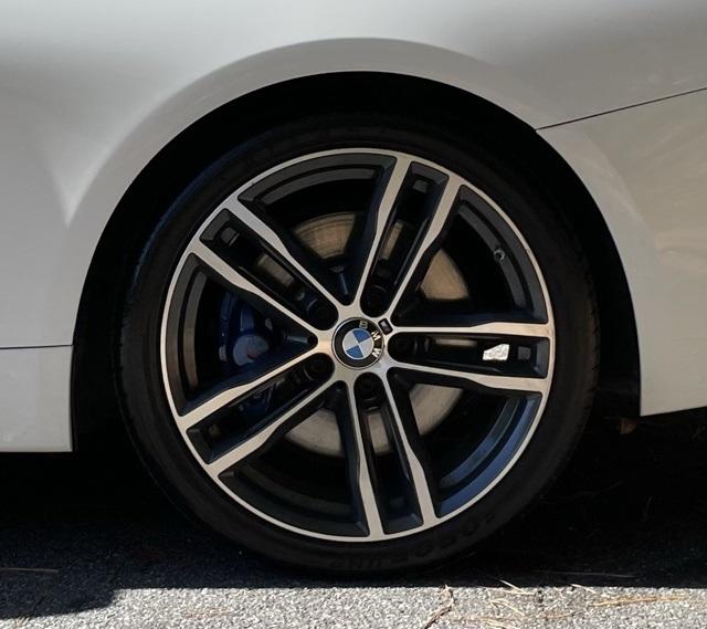 2019 Bmw 430i Convertible photo 2