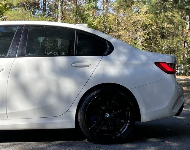 2020 Bmw M340i photo 2