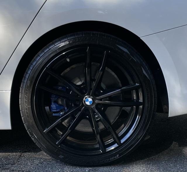 2020 Bmw M340i photo 3