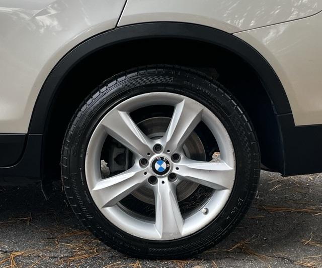 2017 Bmw X3 xDrive28i photo 2