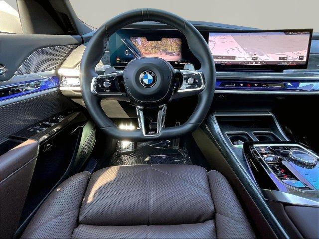 2023 BMW 7 Series 740i - Photo 47