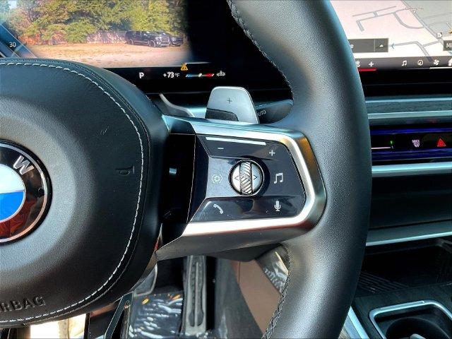 2023 BMW 7 Series 740i - Photo 14