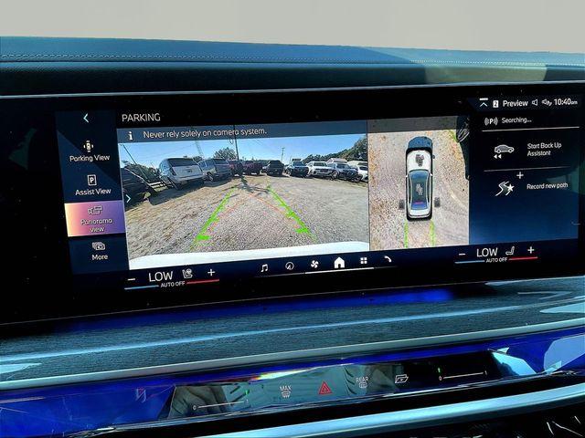 2023 BMW 7 Series 740i - Photo 53