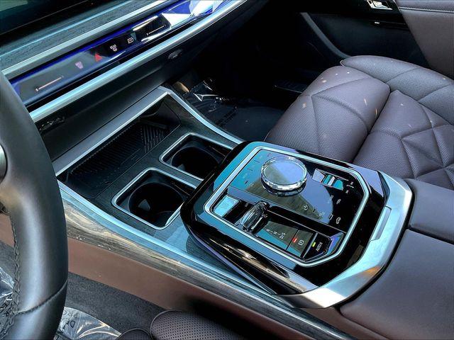 2023 BMW 7 Series 740i - Photo 20