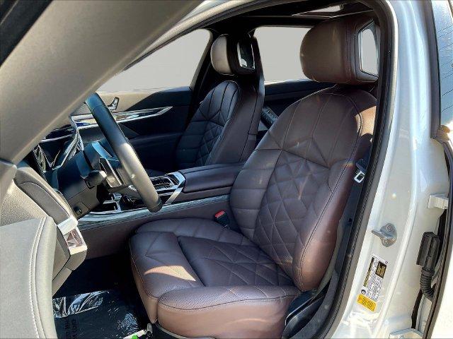2023 BMW 7 Series 740i - Photo 60