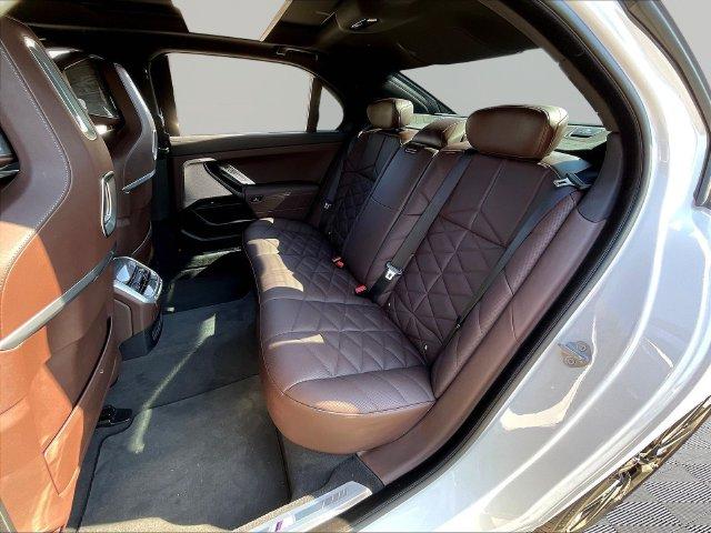 2023 BMW 7 Series 740i - Photo 24