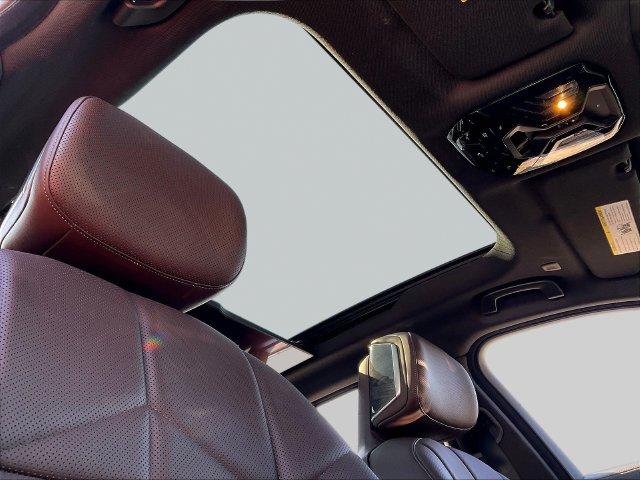 2023 BMW 7 Series 740i - Photo 66