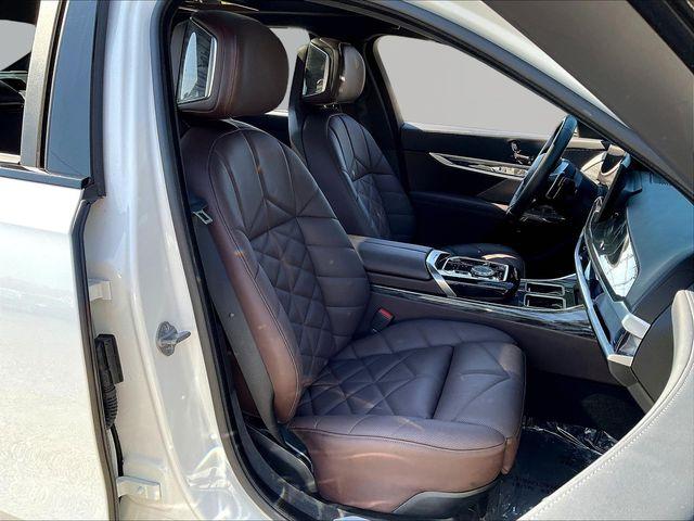 2023 BMW 7 Series 740i - Photo 68