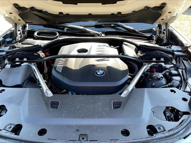 2023 BMW 7 Series 740i - Photo 69