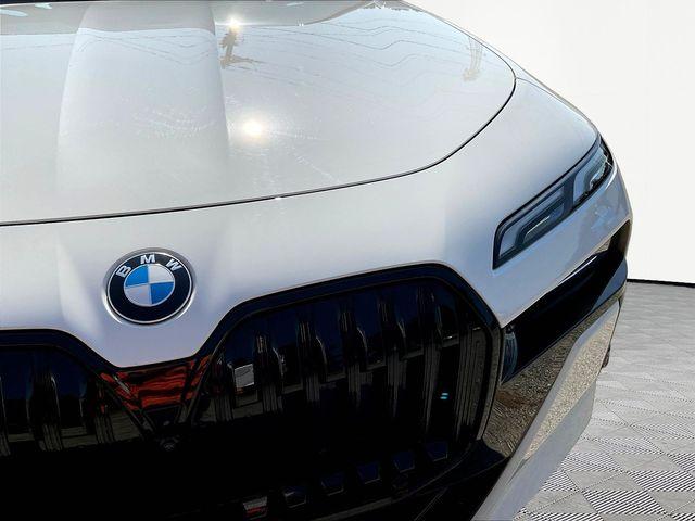 2023 BMW 7 Series 740i - Photo 35