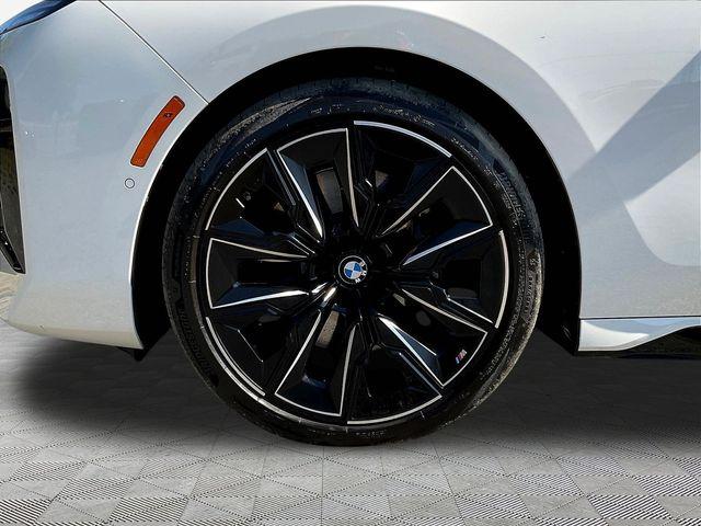 2023 BMW 7 Series 740i - Photo 36