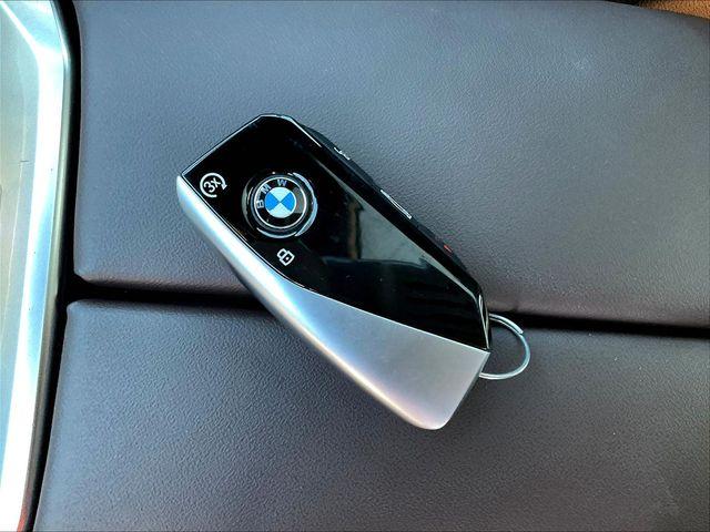 2023 BMW 7 Series 740i - Photo 74