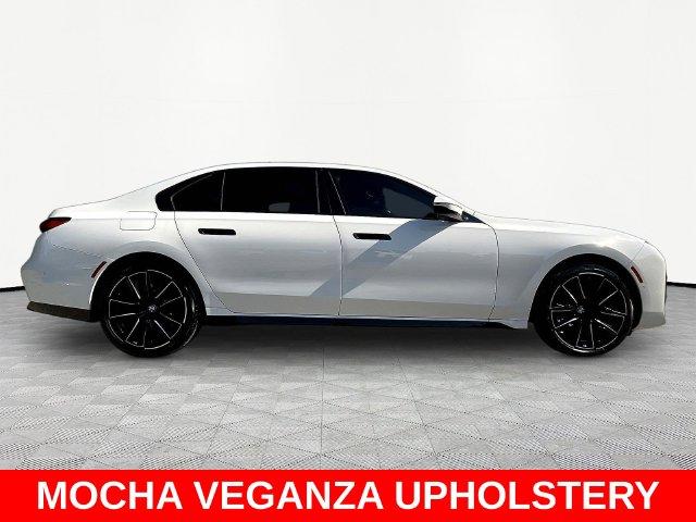 2023 BMW 7 Series 740i - Photo 41