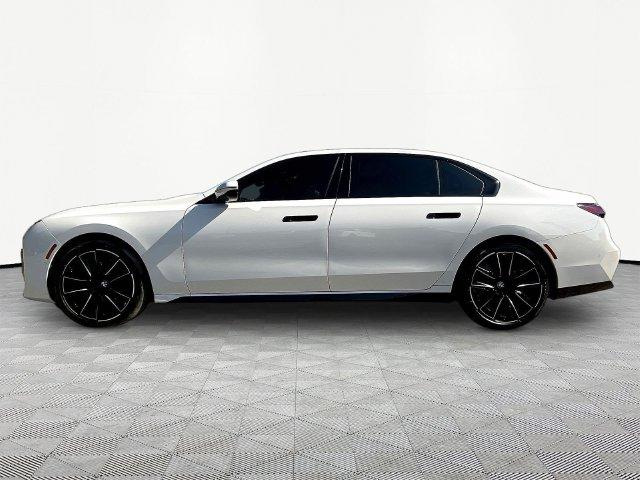 2023 BMW 7 Series 740i - Photo 8