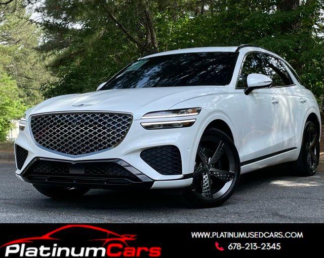 2025 Genesis GV70 2.5T Standard AWD's photo