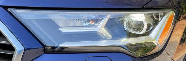 2022 Audi Q7 Premium Plus - Photo 38