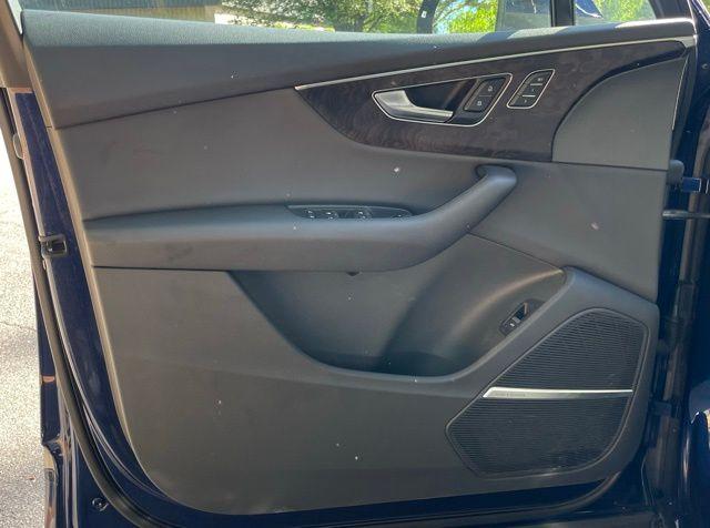 2022 Audi Q7 Premium Plus - Photo 39
