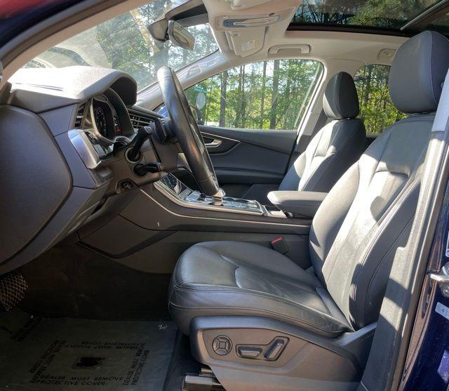 2022 Audi Q7 Premium Plus - Photo 40