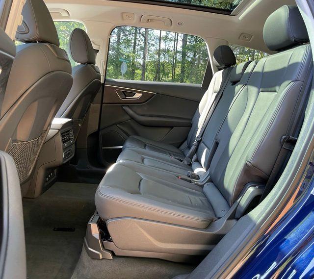 2022 Audi Q7 Premium Plus - Photo 41