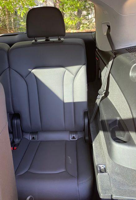 2022 Audi Q7 Premium Plus - Photo 42