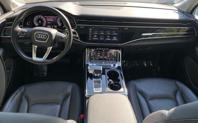 2022 Audi Q7 Premium Plus - Photo 43