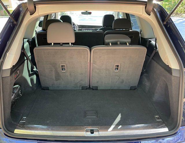 2022 Audi Q7 Premium Plus - Photo 44