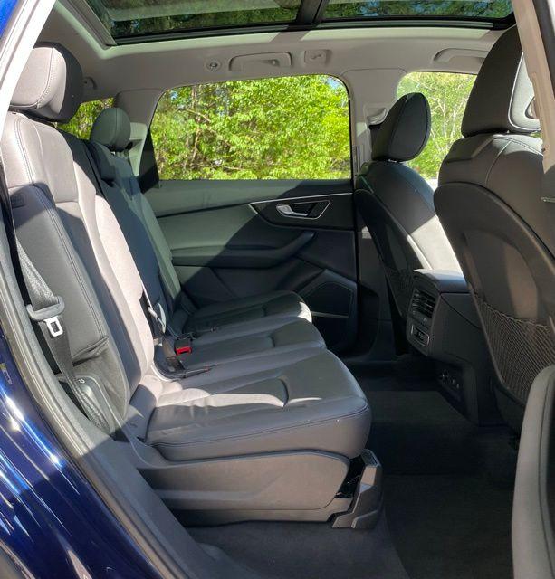 2022 Audi Q7 Premium Plus - Photo 45