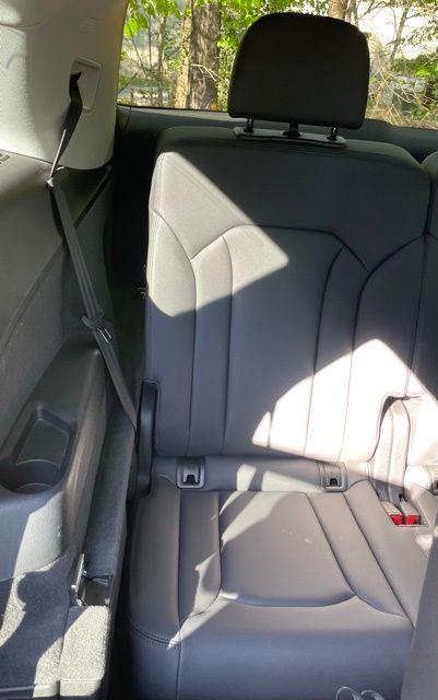 2022 Audi Q7 Premium Plus - Photo 20