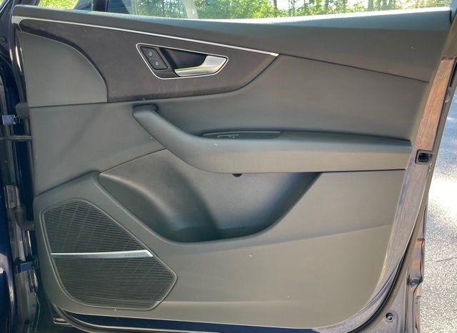 2022 Audi Q7 Premium Plus - Photo 47