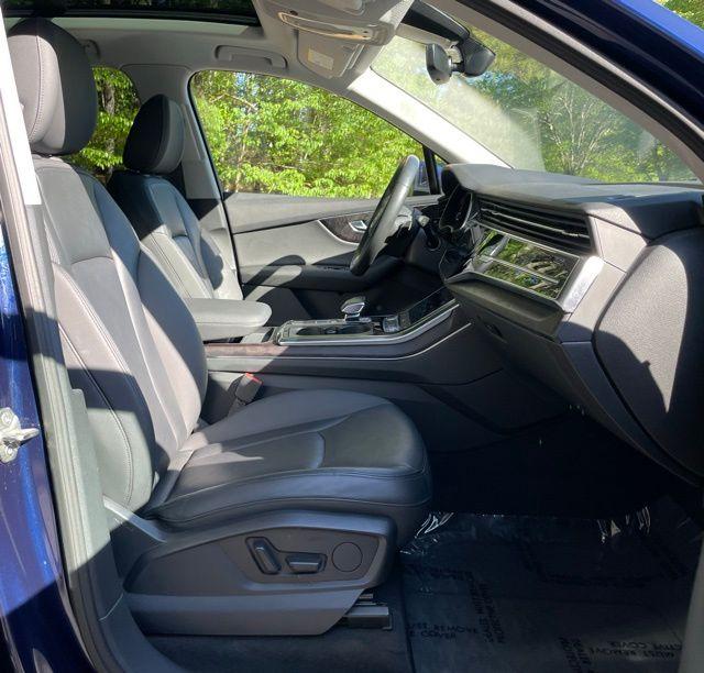 2022 Audi Q7 Premium Plus - Photo 22