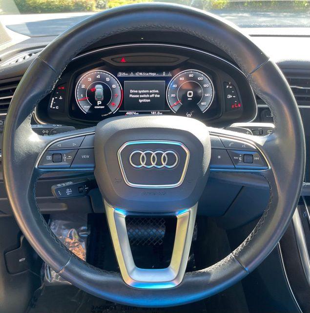 2022 Audi Q7 Premium Plus - Photo 23