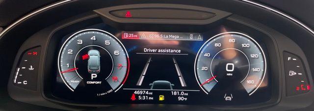 2022 Audi Q7 Premium Plus - Photo 50