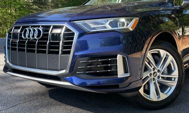 2022 Audi Q7 Premium Plus - Photo 29